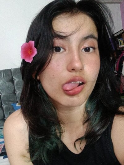 baby_2306 from stripchat