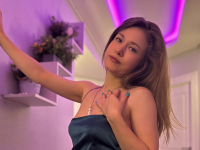 TinyMendes's webcam live show