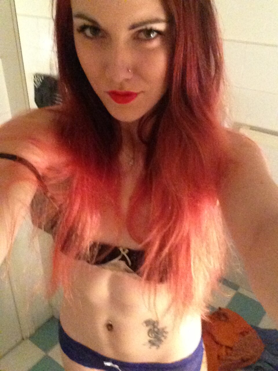 TattedNastyGal
