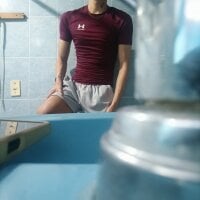 Joy0218's webcam live show