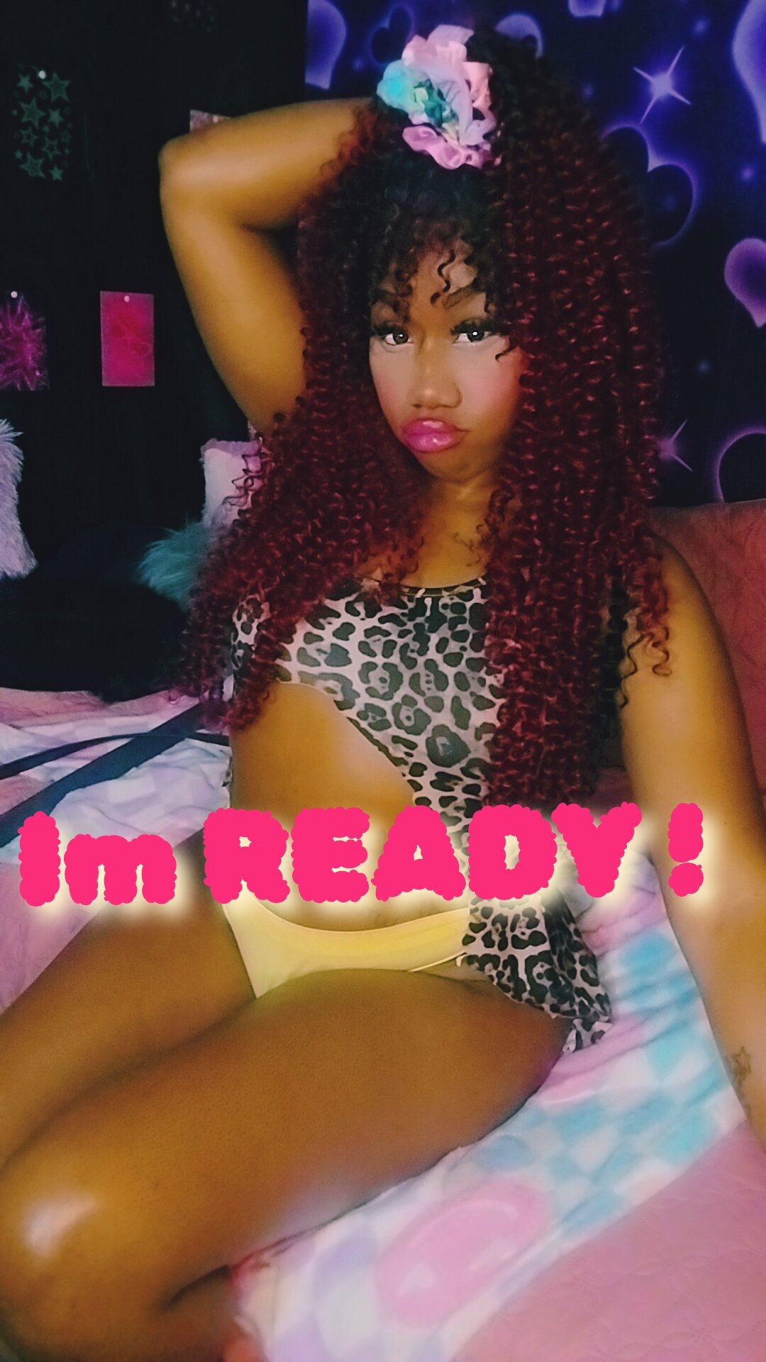ScarlettSubDior