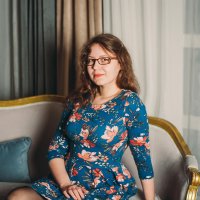 BonnieVita's Offline XXX Chat