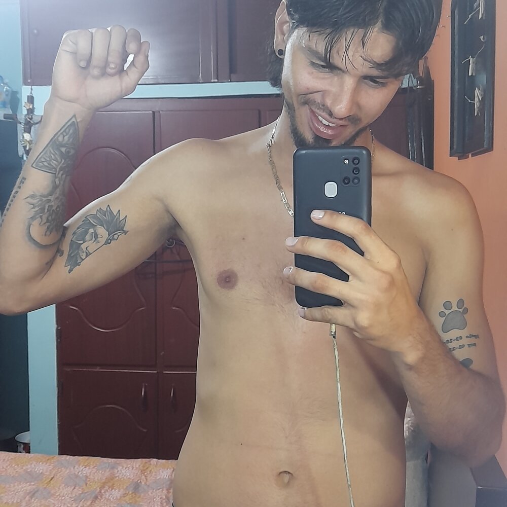 stevenrd