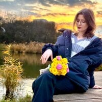 MonnaNoir's webcam live show