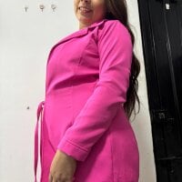 Salome-Cum's webcam live show