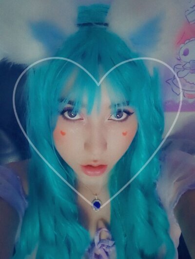 Kurumi_Toki 🐾 naked webcam chat