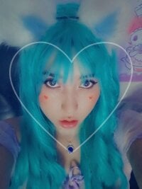 Kurumi_Toki's webcam live show