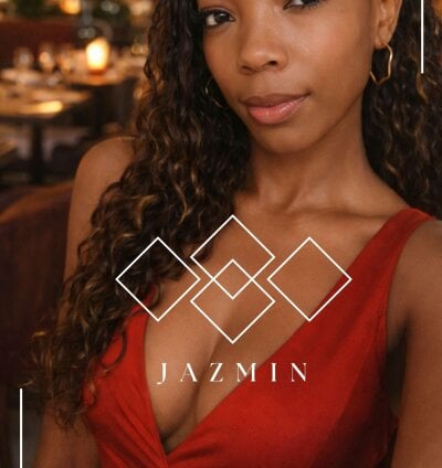 Jazmin040_ - striptease ebony