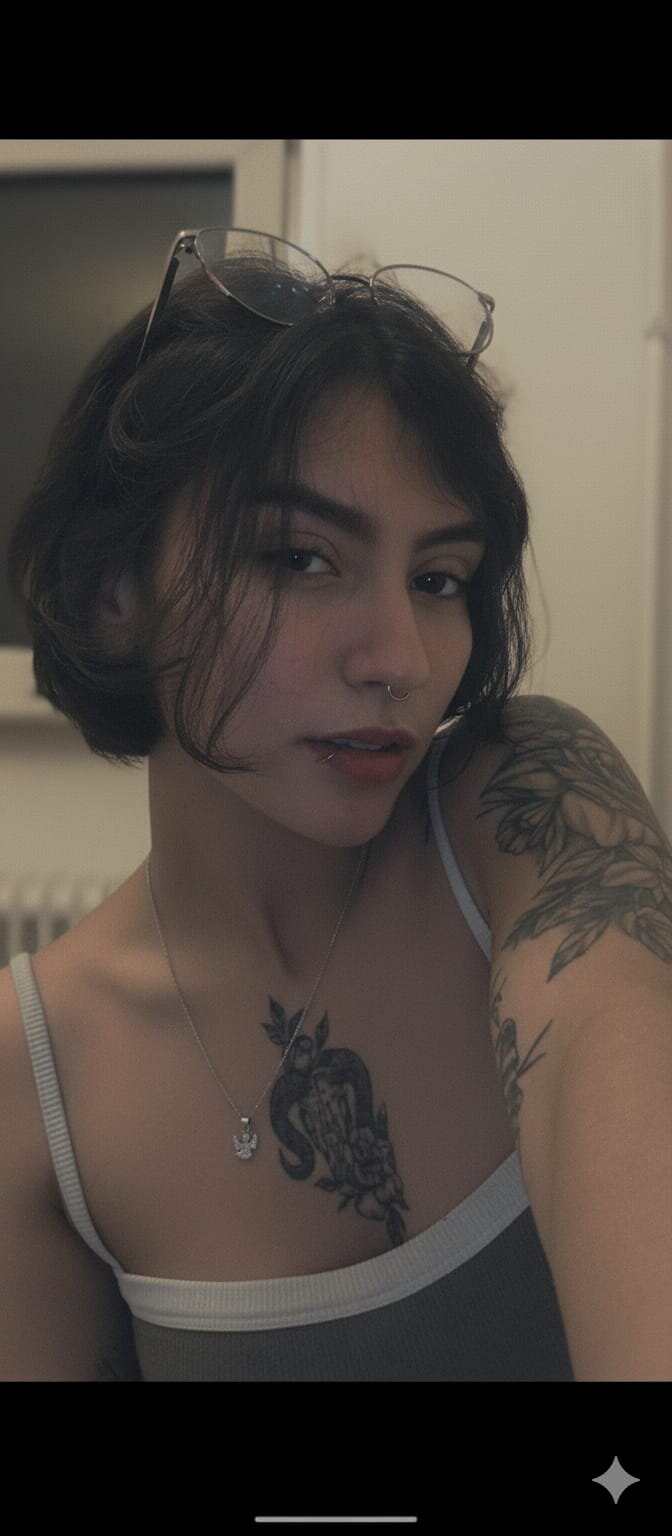 Zoe_addiction