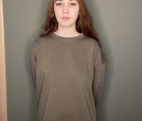 ElizaHunkins's webcam live show