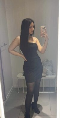 Show sexual ao vivo de sweetpussy555