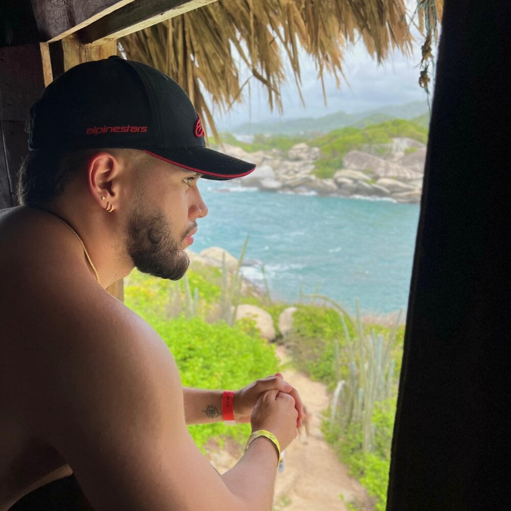 ThiagoHunk profile