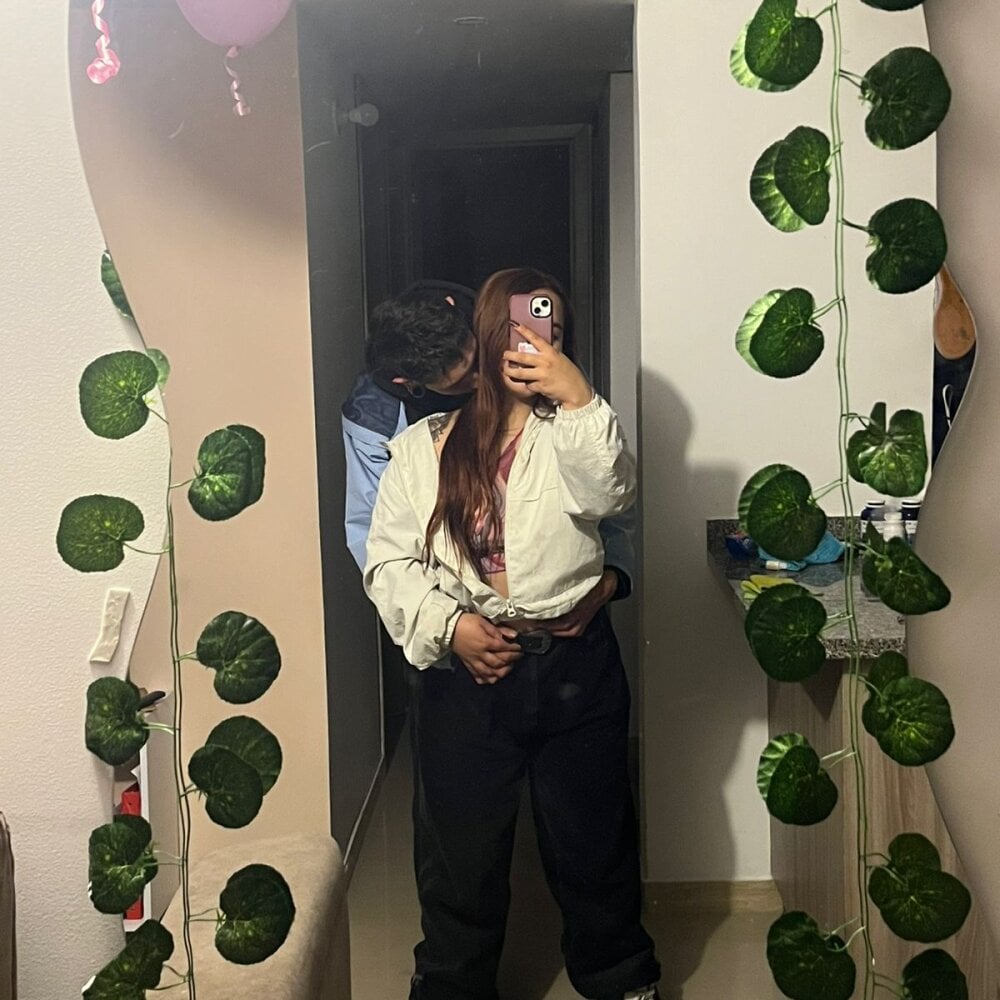 evaxel_rose from stripchat