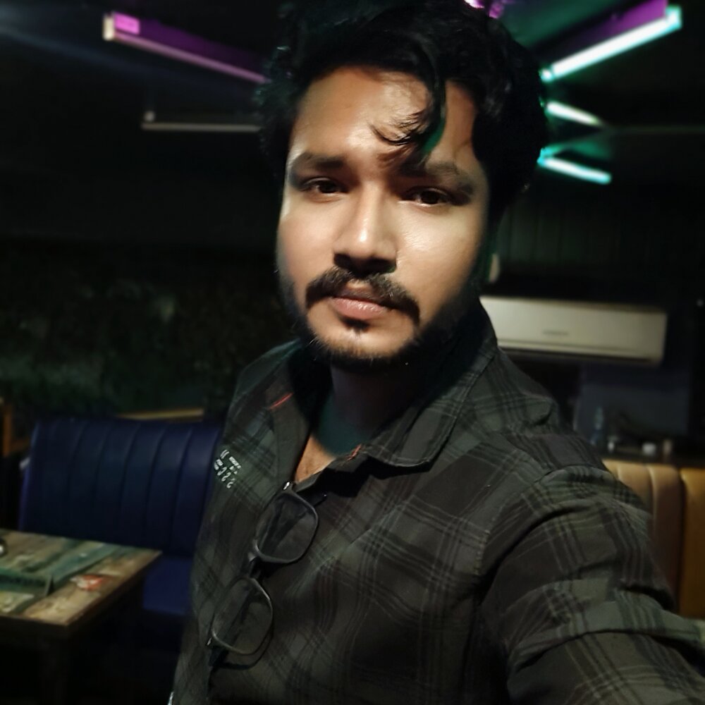 raj683838 profile