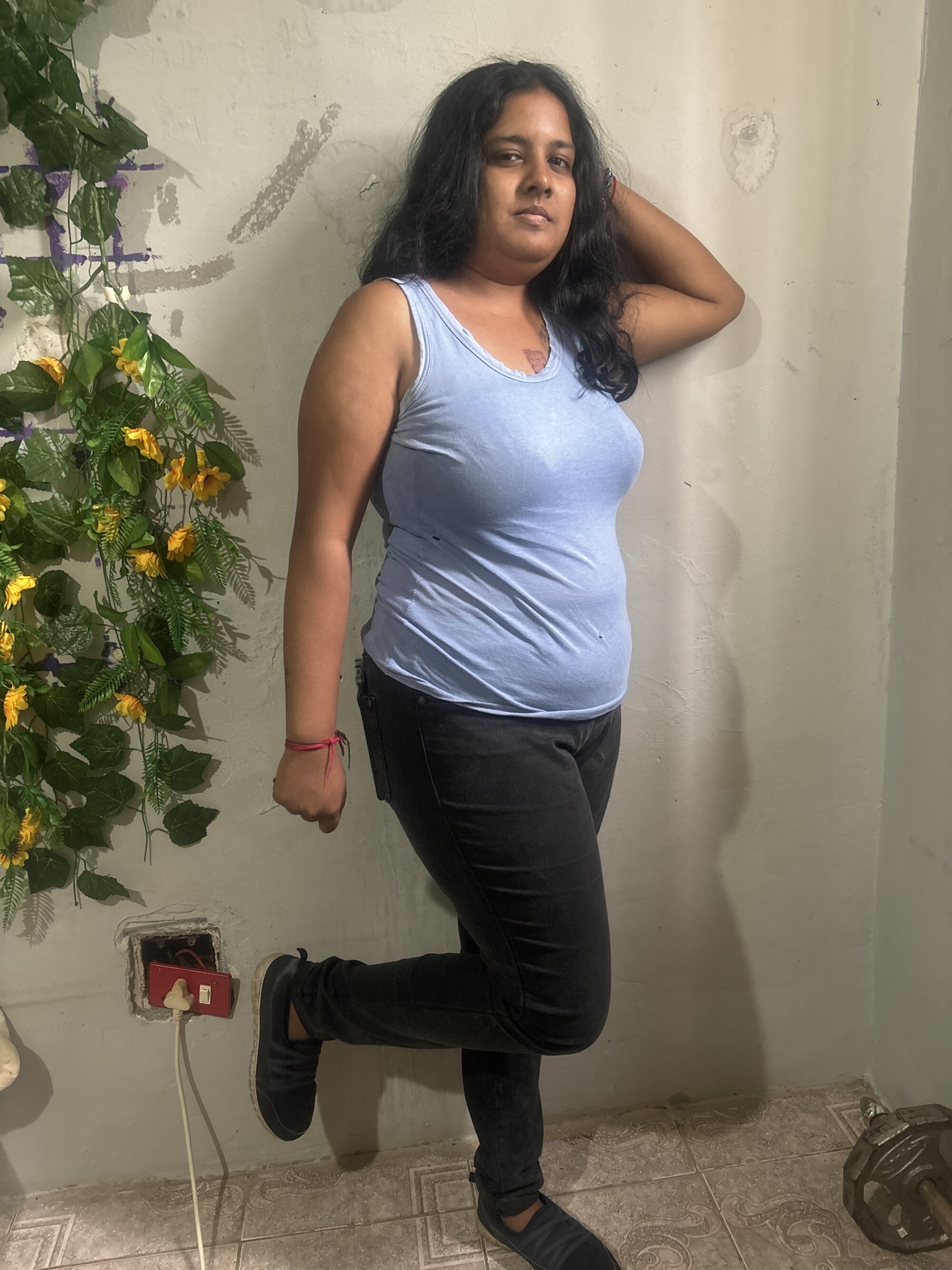EpicIndianStripper