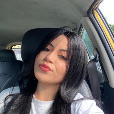 Zoe_modelX19