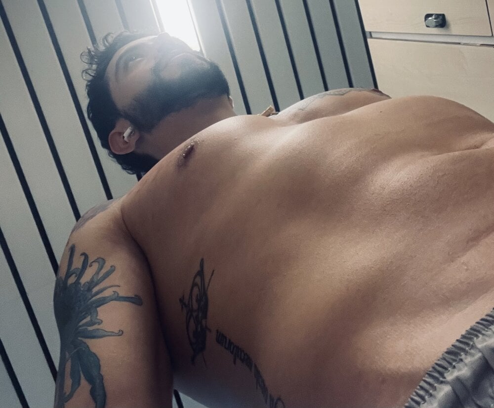 christophperseo77 profile