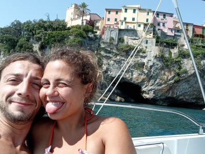 ItalianiMuli - big tits blondes