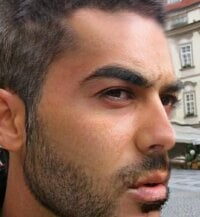 Model Jbisex
