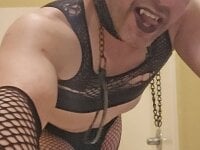 Foxtalez's webcam live show