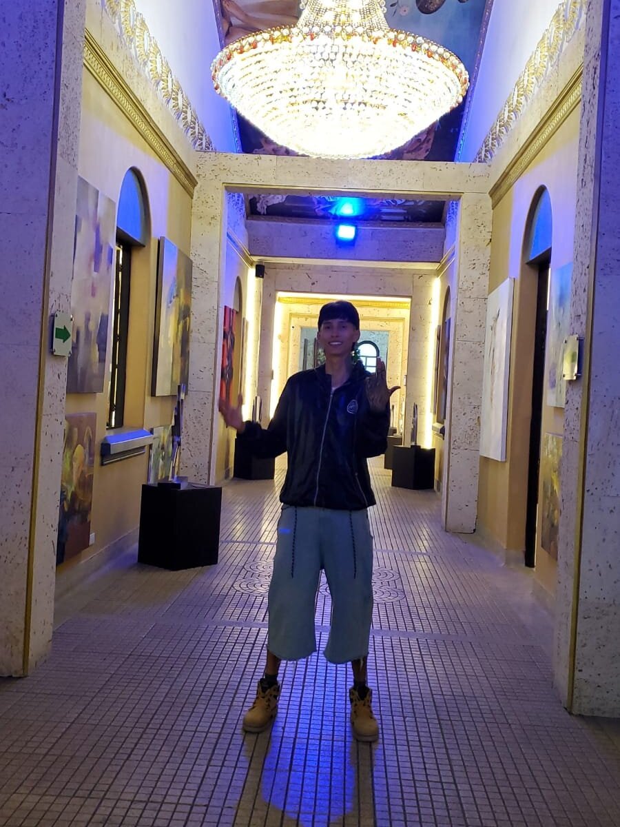 Daniel_Deluc77 profile