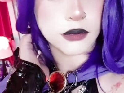 _niiky Female Young Webcam Adult