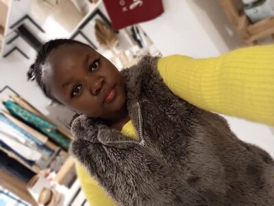 Sweet_Mayah255 Avatar