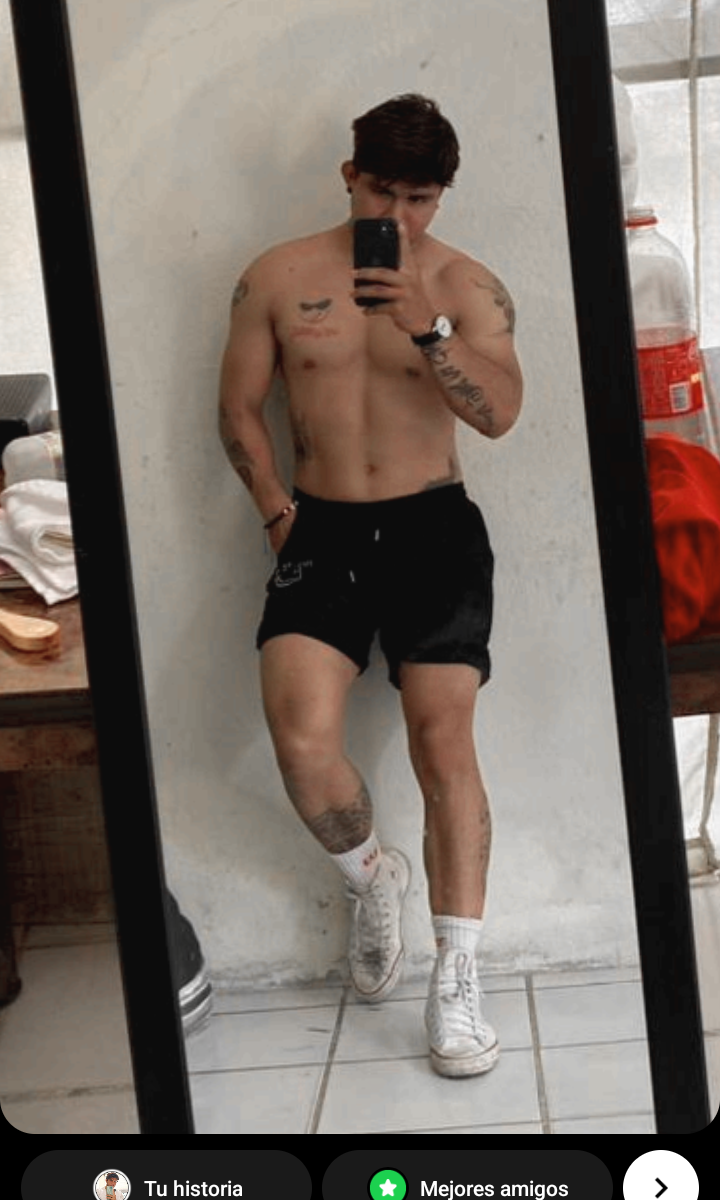 Woofer_dick profile
