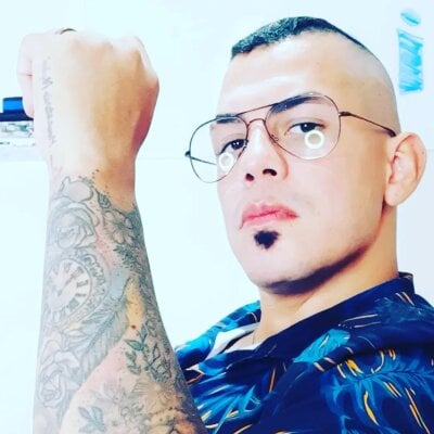 Rocco_Galvez - Stripchat Boy 