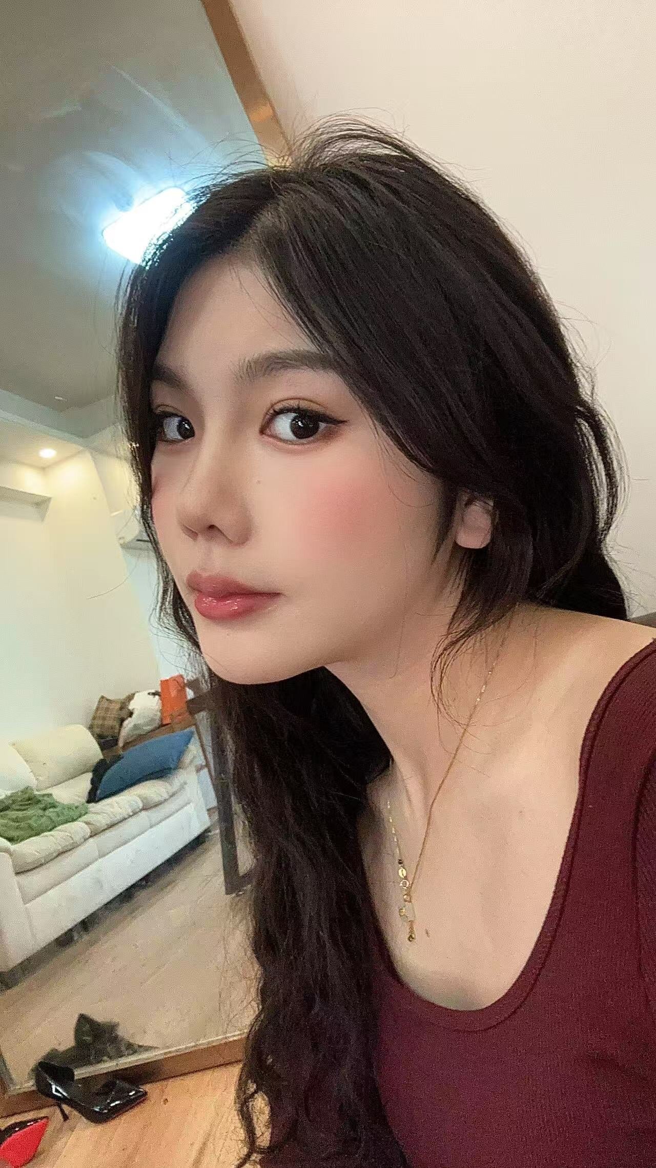 Anna-weiwei