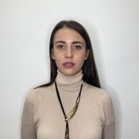 Offline chatovací místnost CameronMelek