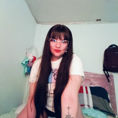 allessiamartinez from stripchat