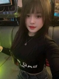 lavi-cute's webcam live show