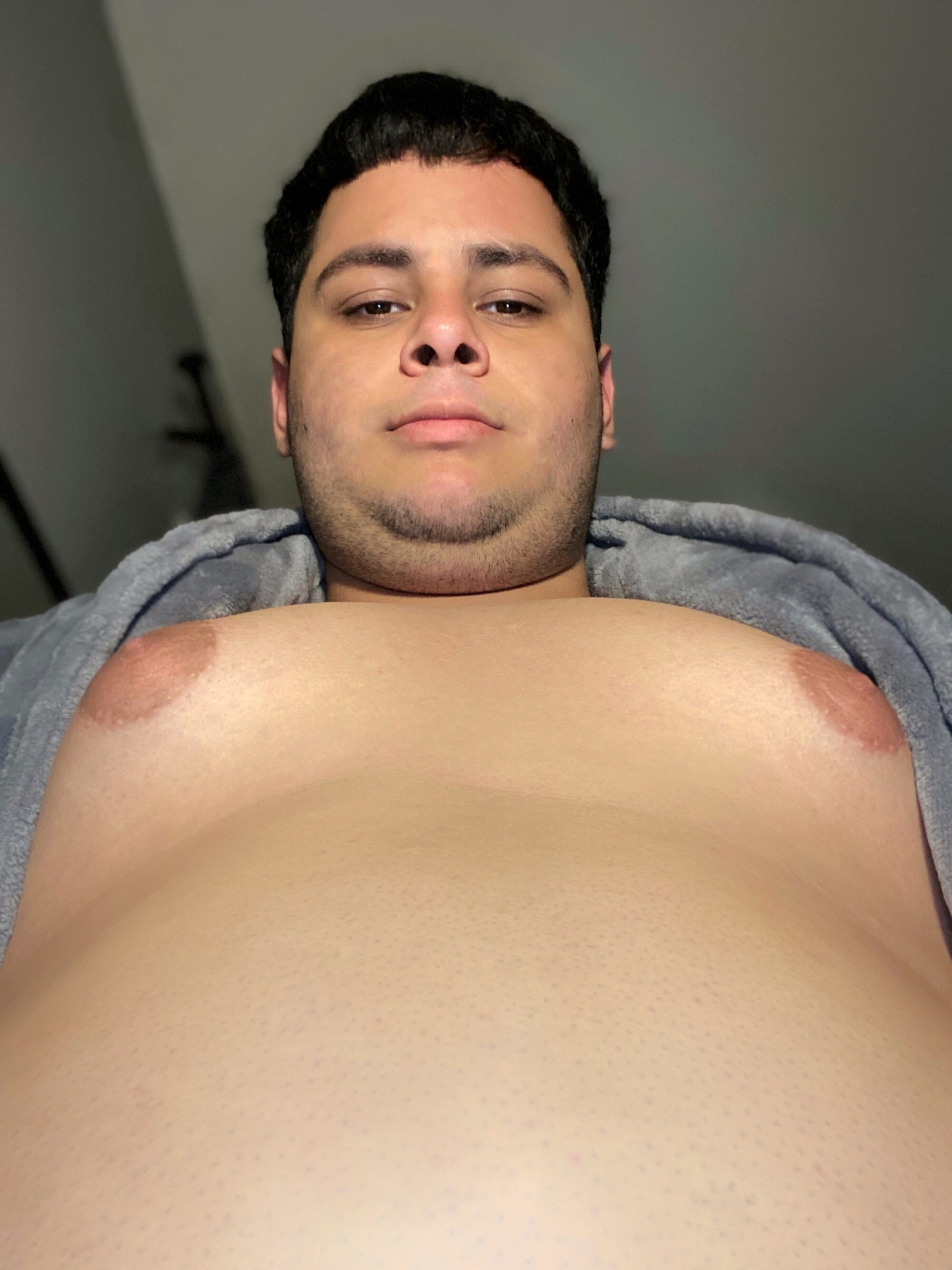 chubskier