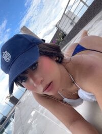 Модель eimy_jones_