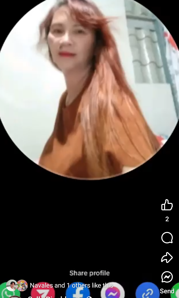 SexyHottMom profile