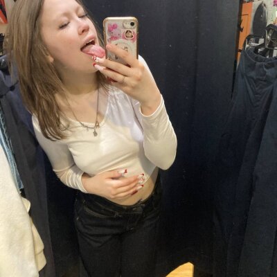 ElvinaMoon Female Analfingering Free Cam Porn