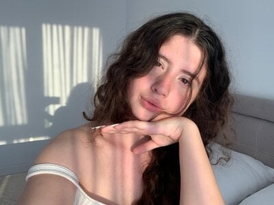 LustyDoll_ on StripChat