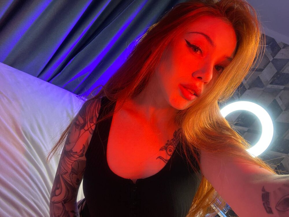 Chat XXX offline de CrystalLamb