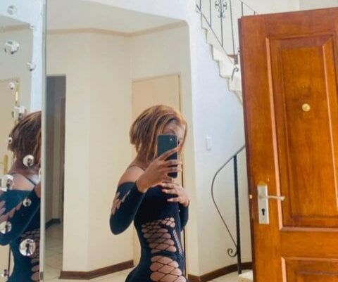 TheDramaDollxx profile
