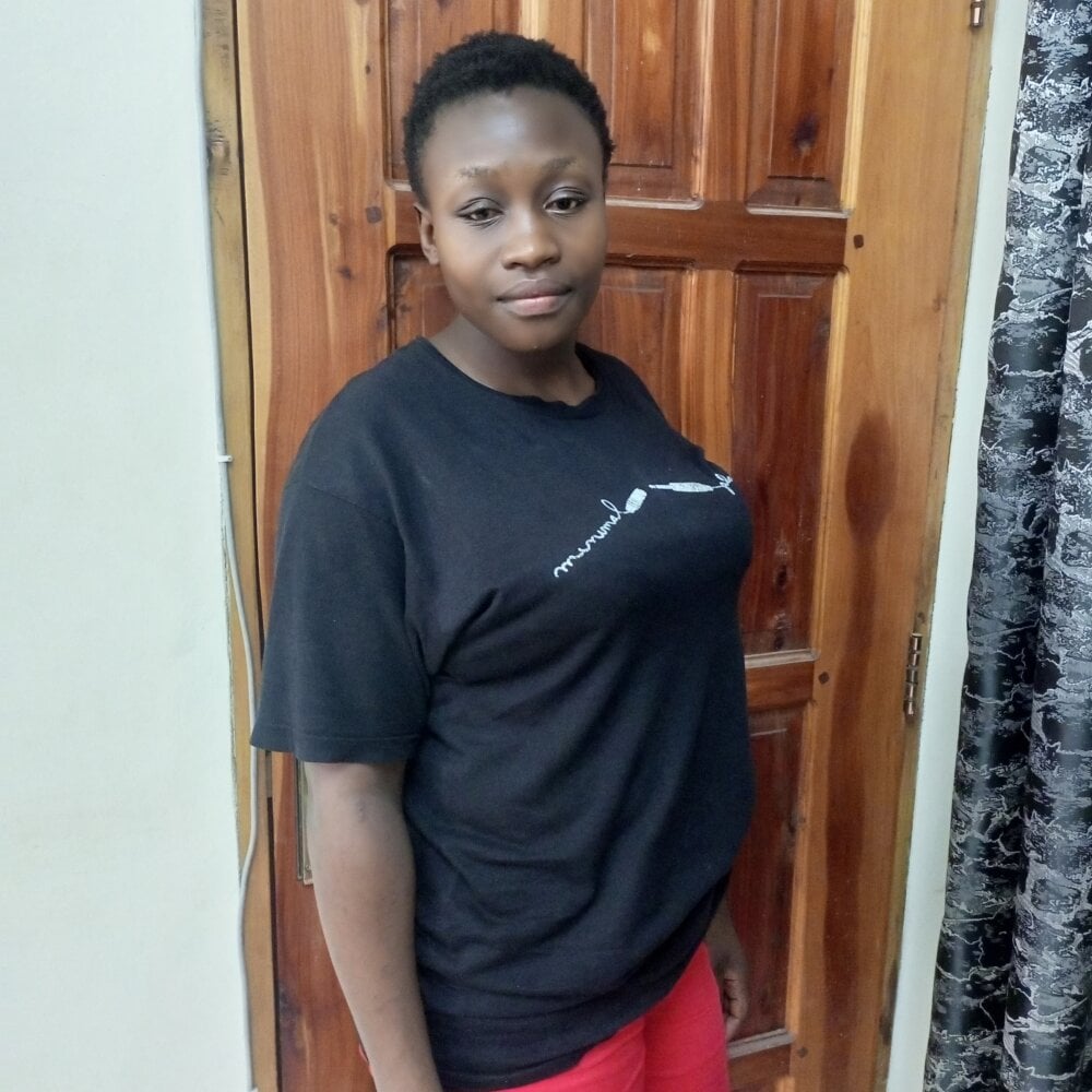 Miss_Africa Free Live Webcam Show & XXX Chat xHamsterLive