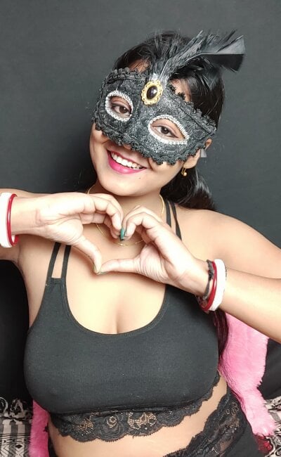 Mampykolkata on StripChat