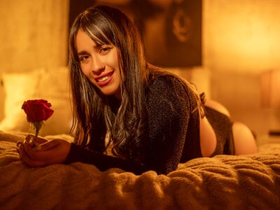 Monserrat_towers - Stripchat Pov Lovense Best Girl 