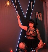 samantharocker5's webcam live show