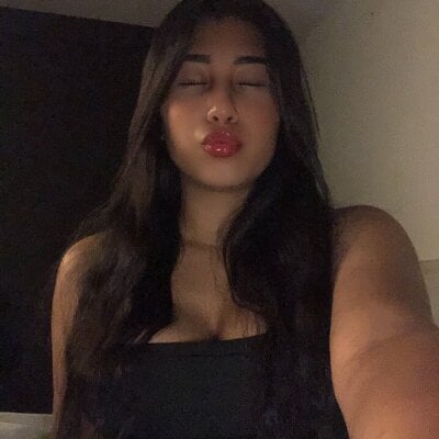 Perfil Modelo Webcam Liily_broown | Stripchat