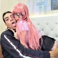 Show de cámara de sexo en directo de yogoyogo_x