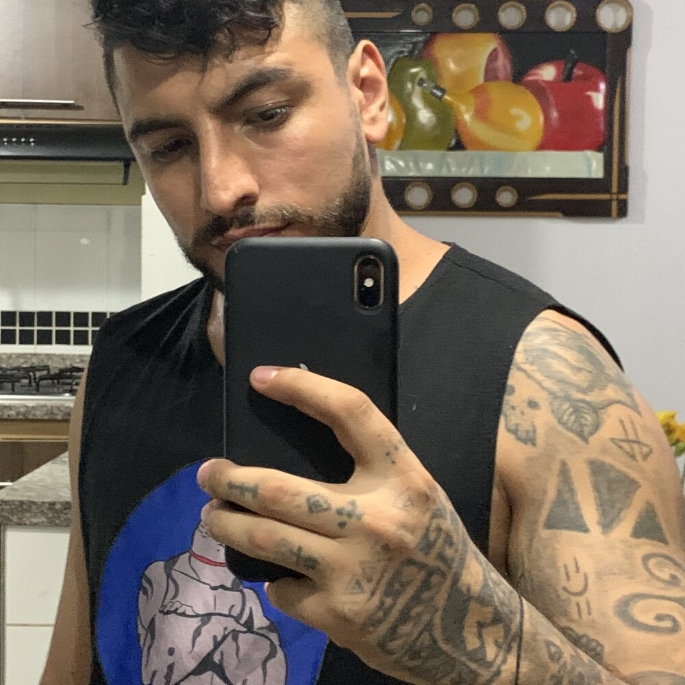 perciiibal from stripchat