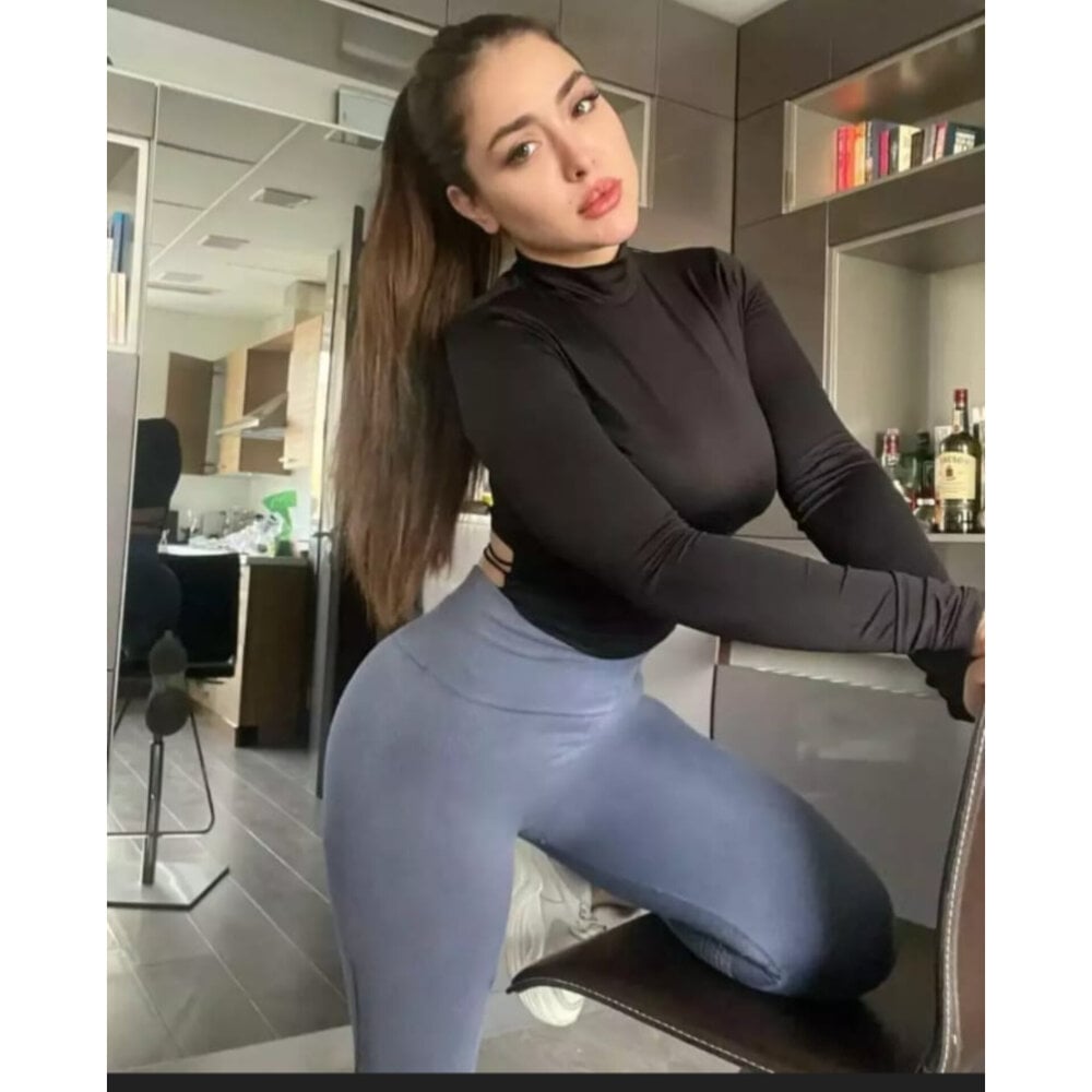 ChoCho_sexygirl profile