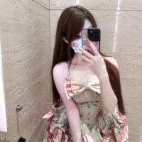 huanxbaby's webcam live show