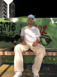 Harold_ath's webcam live show